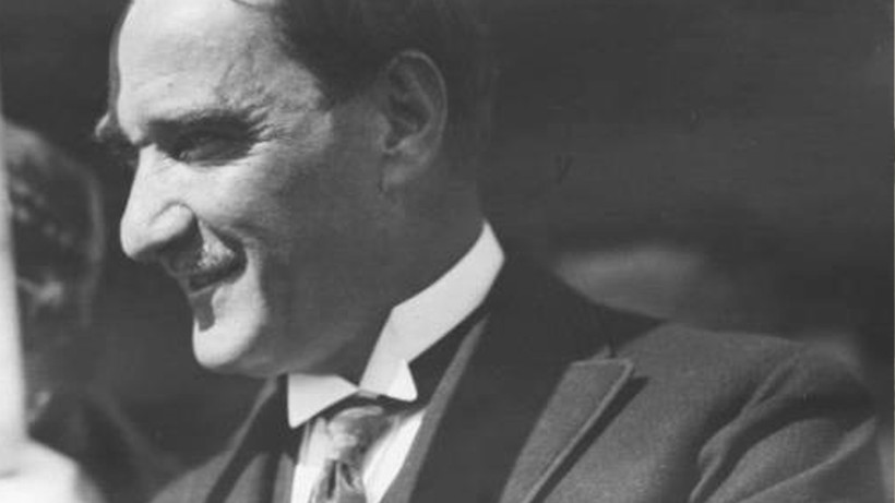 Cumhuriyet'in yüzüncü yılına özel: 100 fotoğrafla Atatürk'ün anıları - Resim: 70