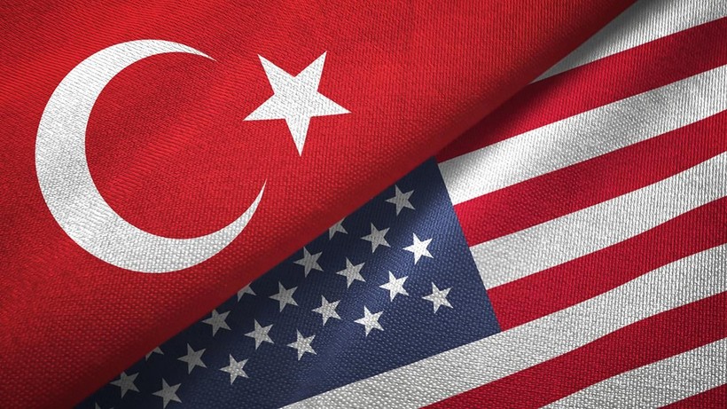 Cumhuriyet'in 100.yılına dünyadan tebrik yağdı - Resim: 1
