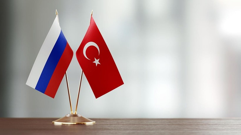 Cumhuriyet'in 100.yılına dünyadan tebrik yağdı - Resim: 4