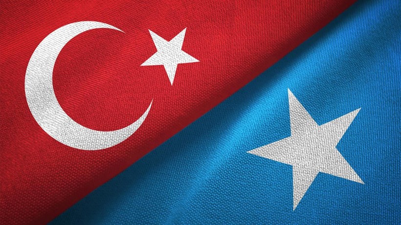 Cumhuriyet'in 100.yılına dünyadan tebrik yağdı - Resim: 37
