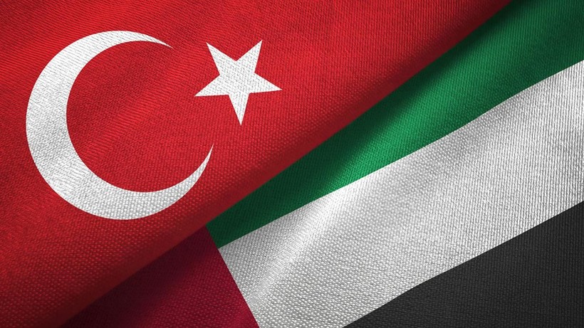 Cumhuriyet'in 100.yılına dünyadan tebrik yağdı - Resim: 32