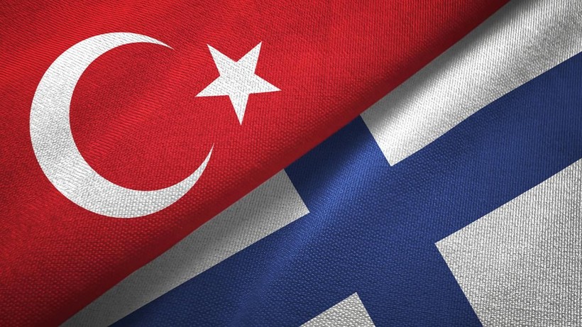 Cumhuriyet'in 100.yılına dünyadan tebrik yağdı - Resim: 7