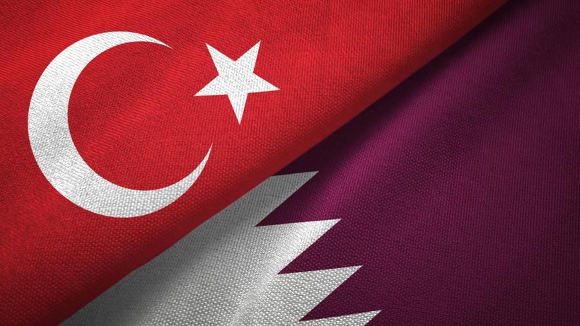 Cumhuriyet'in 100.yılına dünyadan tebrik yağdı - Resim: 29