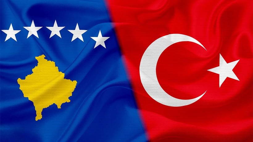 Cumhuriyet'in 100.yılına dünyadan tebrik yağdı - Resim: 20