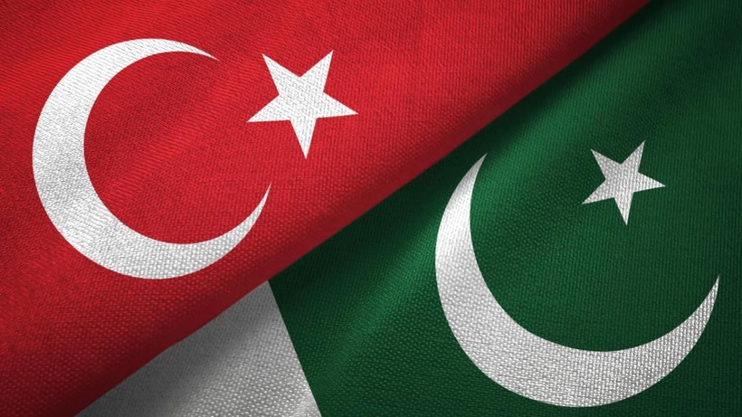 Cumhuriyet'in 100.yılına dünyadan tebrik yağdı - Resim: 27