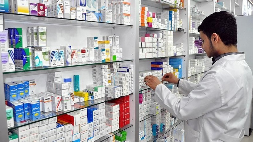 Eşlerine en sadık 10 meslek belli oldu: İşte o liste... - Resim: 10