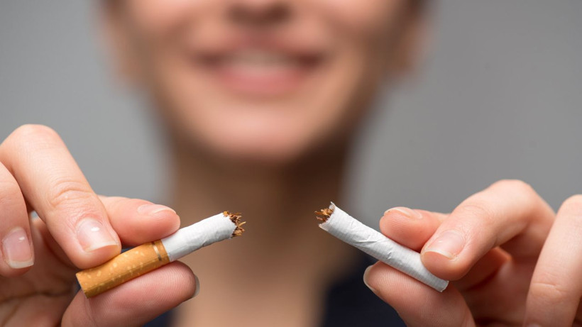 Türkiye sigara kullanımında zirvede! Oran yüzde 28 - Resim: 1