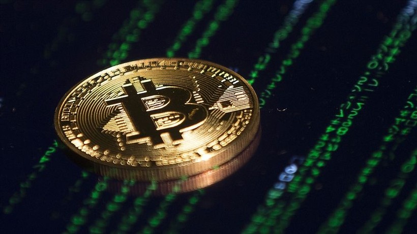 Fed faiz kararını açıkladı! Bitcoin 17 ayın zirvesini gördü - Resim: 11