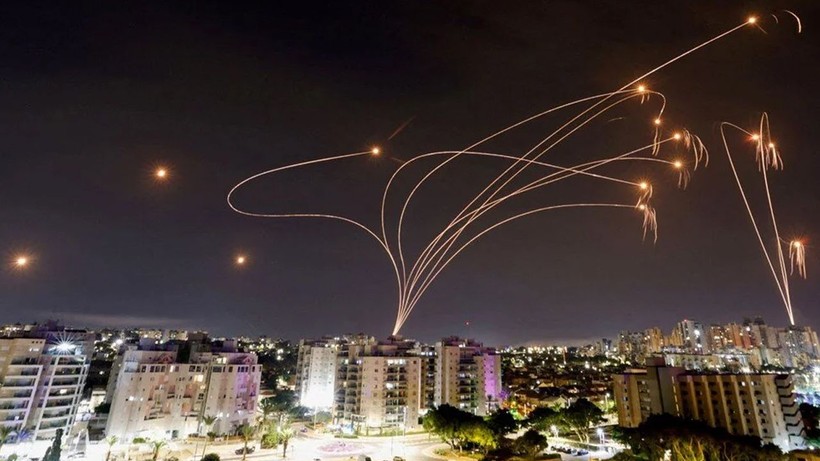 İsrail Hamas çatışmasında 2. ayına girdi! İşte ilk 30 günde yaşanan katliam - Resim: 1