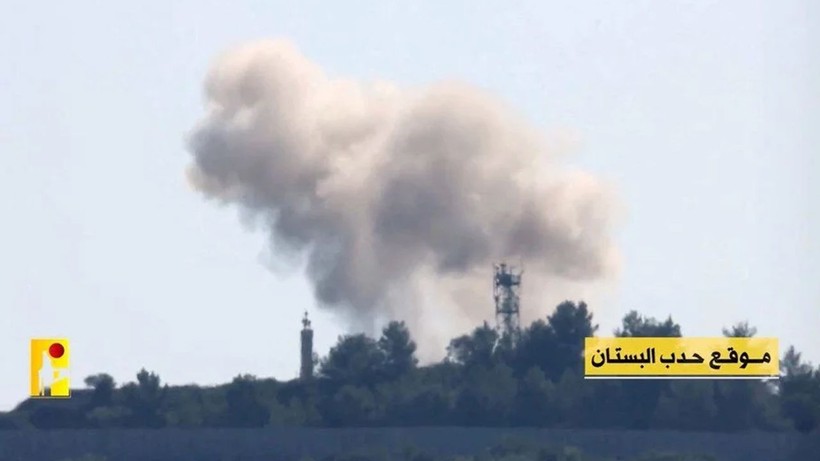 İsrail Hamas çatışmasında 2. ayına girdi! İşte ilk 30 günde yaşanan katliam - Resim: 3