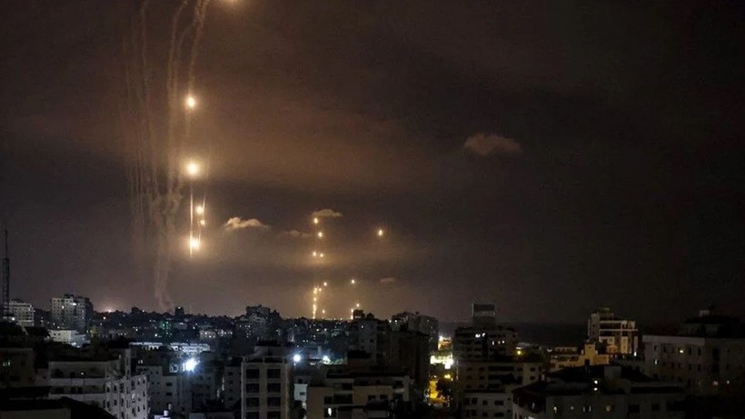 İsrail Hamas çatışmasında 2. ayına girdi! İşte ilk 30 günde yaşanan katliam - Resim: 20
