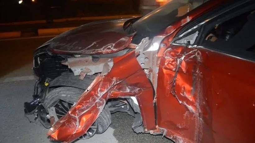 Misafir çocuğunun TOGG merakı başına iş açtı! Sahibi sinir krizi geçirdi - Resim: 3