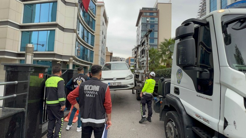 Gözaltı sonrası tutuklanan Engin Polat kara parayı nasıl akladı? Bomba iddia! Münevver Karabulut'u katleden Cem Garipoğlu'nun amcası... - Resim: 18