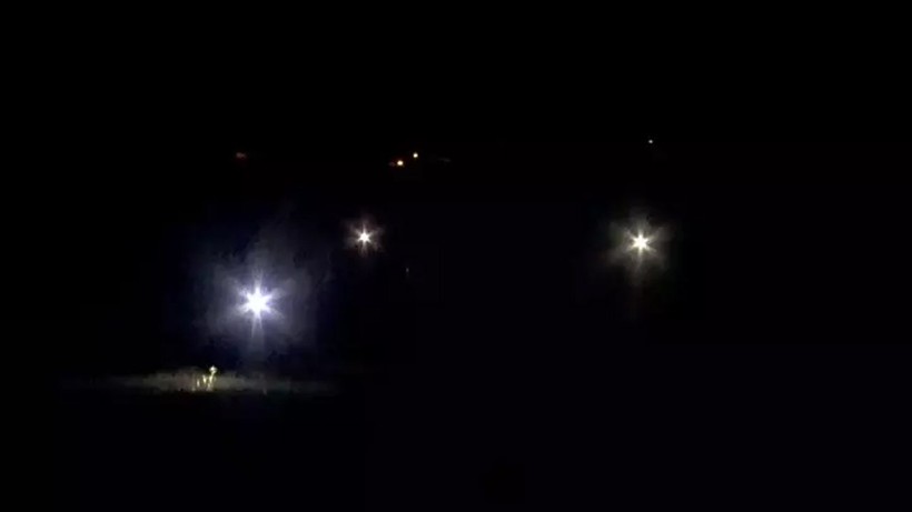 Ardahan’da fil alarmı! Jandarma arazide her yerde arıyordu | Valilikten açıklama geldi - Resim: 3