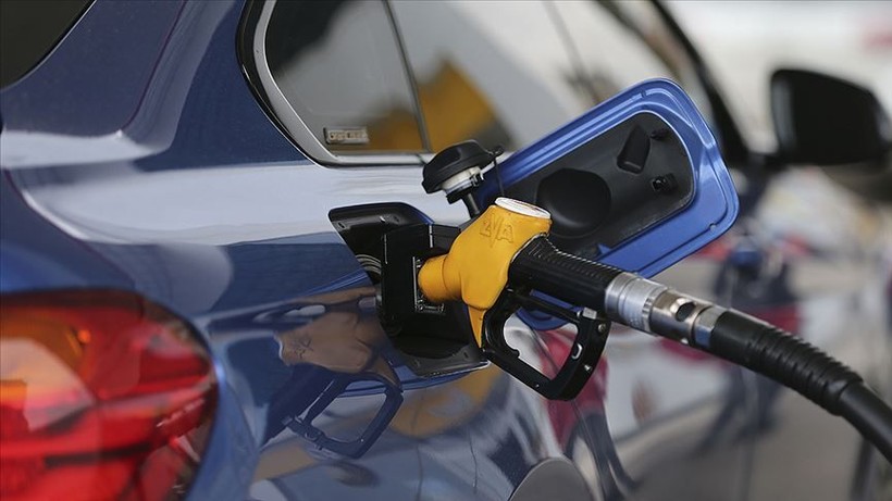 Motorine 1 lira 14 kuruş zam! Motorin ve benzin ne kadar oldu? | İSTANBUL, ANKARA VE İZMİR GÜNCEL AKARYAKIT FİYAT LİSTESİ - Resim: 2