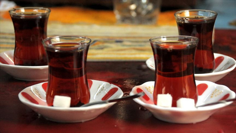 Herkes aynı hatayı yapıyor! Çay değil adeta zehir demliyoruz! Uzmanlar uyardı - Resim: 3