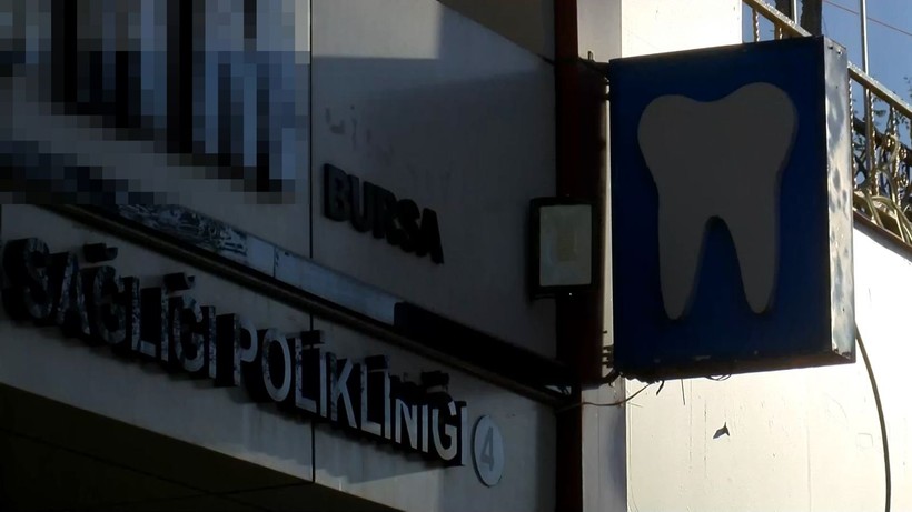 Bursa'da 5 yaşındaki Deniz dişi çekildikten sonra ölmüştü! Aile 'ihmaller zinciri' dedi, diş kliniği kapatıldı - Resim: 10