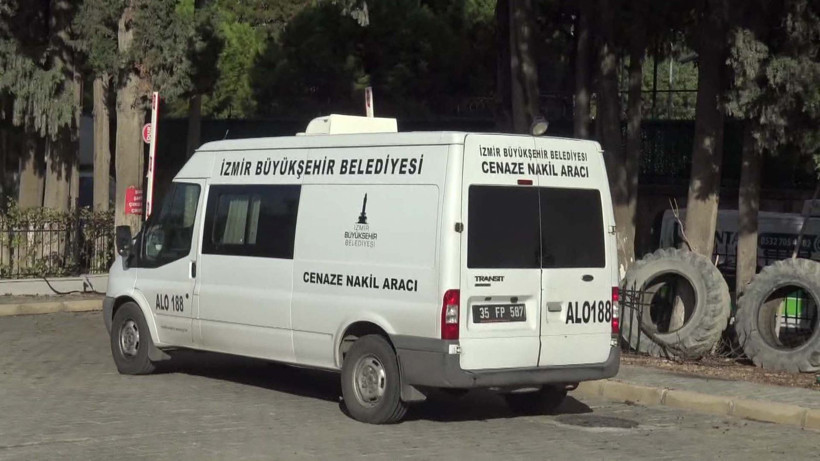 Manisa'daki asansör cinayetinde yeni detaylar ortaya çıktı! İşte annesinin aşkı tarafından öldürülen kızın son sözleri... - Resim: 20