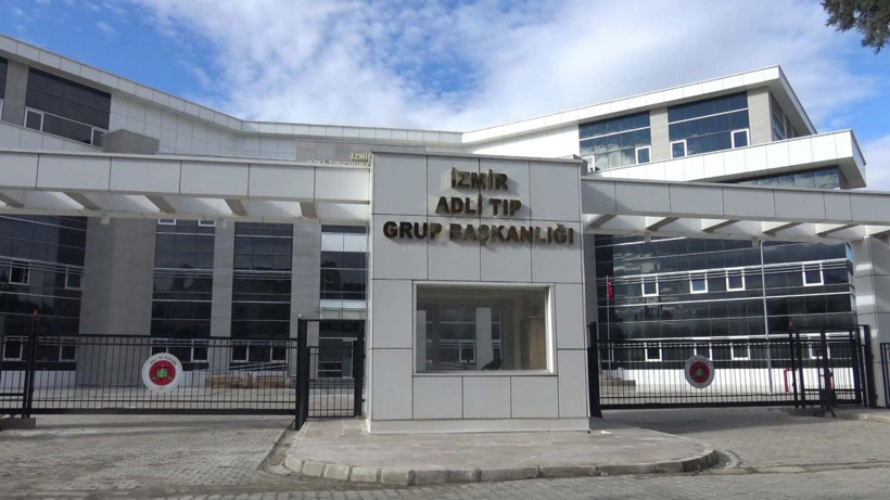 Manisa'daki asansör cinayetinde yeni detaylar ortaya çıktı! İşte annesinin aşkı tarafından öldürülen kızın son sözleri... - Resim: 4