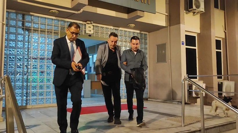 Aydın'da üniversiteli Zeren Ertaş'ın can verdiği asansör ile ilgili flaş detay - Resim: 20