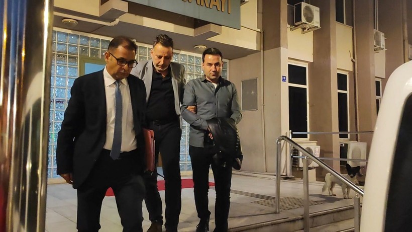Aydın'da üniversiteli Zeren Ertaş'ın can verdiği asansör ile ilgili flaş detay - Resim: 19