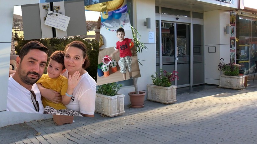 Bursa'da 5 yaşındaki çocuk diş çekiminin ardından öldü! İlk otopsi raporu çıktı, ailenin gözü yaşlı - Resim: 1