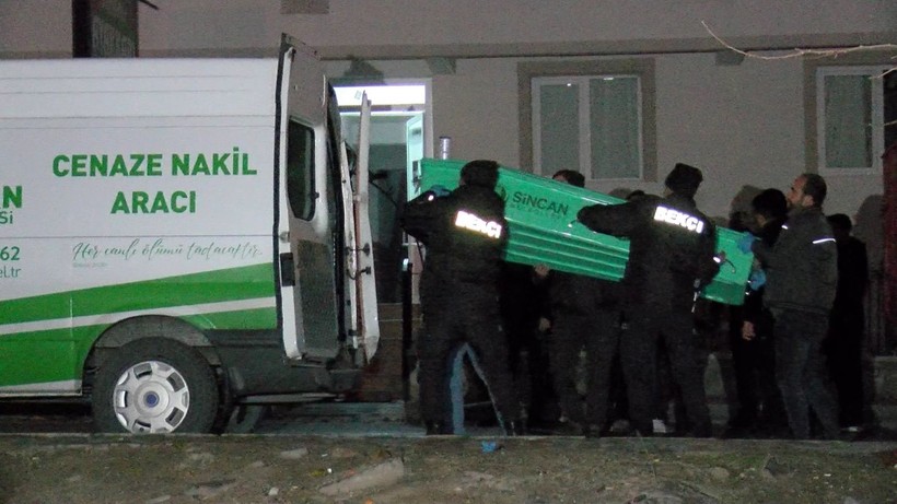 Ankara'daki 'gürültü' kavgasında aynı aileden 5 kişiyi öldüren katil zanlısının ifadesi ortaya çıktı: Seslere tahammül edemez hale geldim - Resim: 3