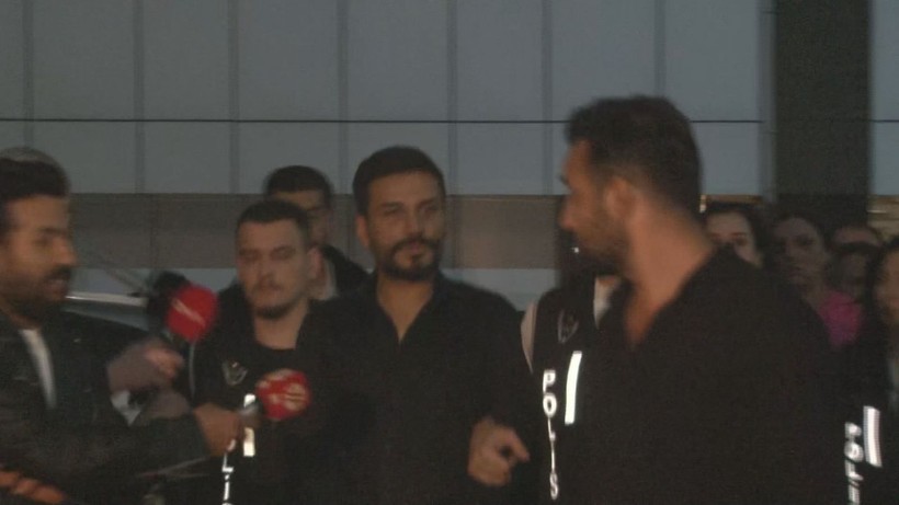 Cezaevinde kalan Dilan Polat "intihar etmek istiyorum" dedi mi? Önlemler arttı, infaz koruma memuru her an yanında - Resim: 12