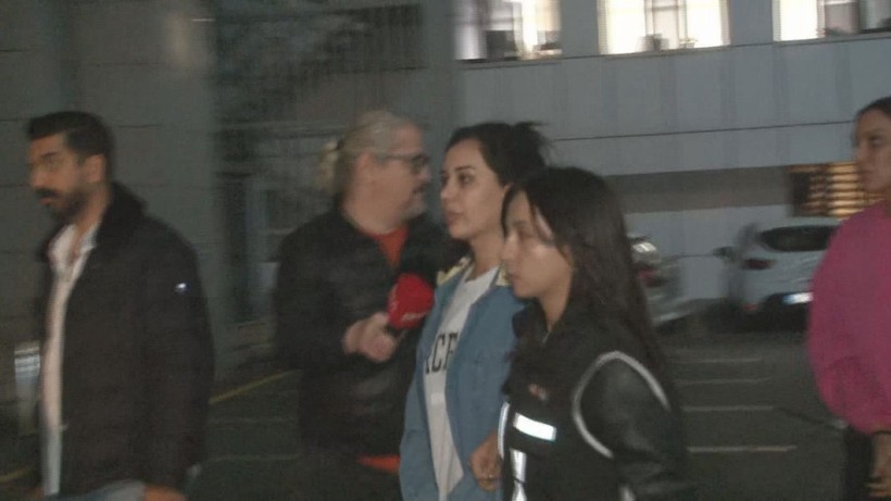 Cezaevinde kalan Dilan Polat "intihar etmek istiyorum" dedi mi? Önlemler arttı, infaz koruma memuru her an yanında - Resim: 13