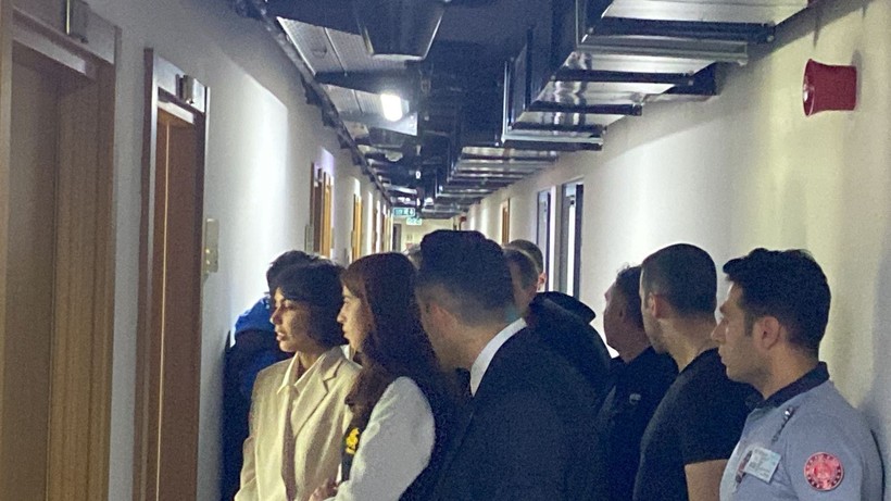 Dilan Polat'tan sonra onlar da tutuklandı! Nihal Candan'ın evliliğinin sır perdesi aralandı - Resim: 7