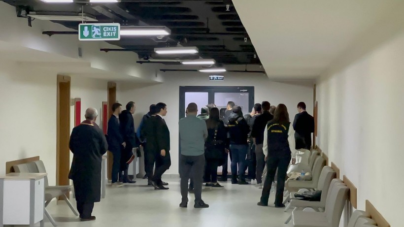 Dilan Polat'tan sonra onlar da tutuklandı! Nihal Candan'ın evliliğinin sır perdesi aralandı - Resim: 12