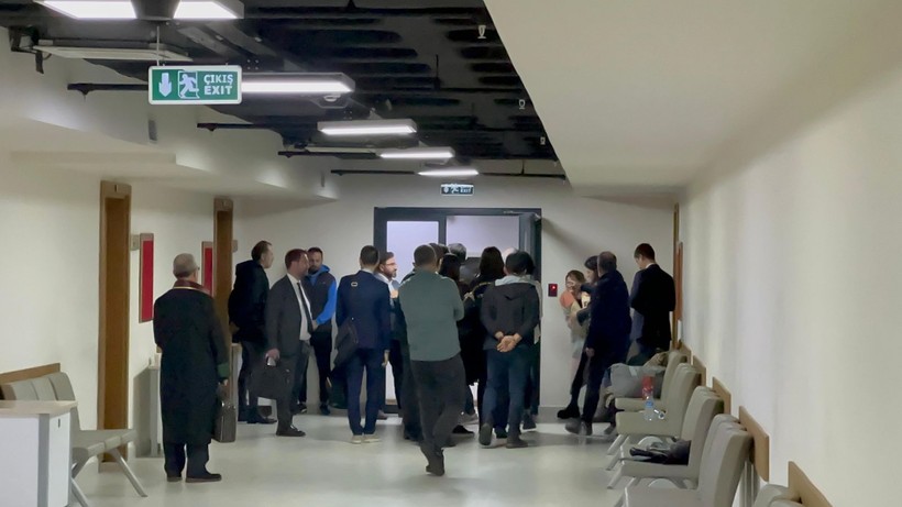 Dilan Polat'tan sonra onlar da tutuklandı! Nihal Candan'ın evliliğinin sır perdesi aralandı - Resim: 11