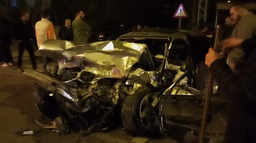 AK Parti Artvin Gençlik Kolları Başkanı Doğukan İslamoğlu'un hayatını kaybettiği kazada ölü sayısı 3 oldu - Resim: 2