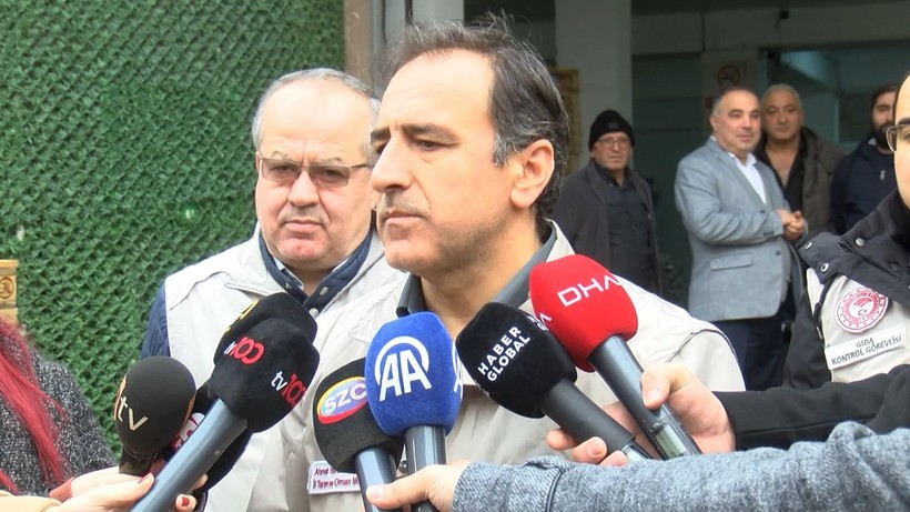 Tarım ve Orman Müdürlüğü'nden İstanbul'da şarküterilere denetim! 8 zeytinyağı taklit çıktı - Resim: 5
