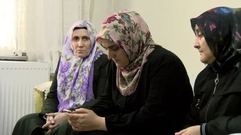 Yaşlı adam 16 yaşındaki Neside Aldanma'yı kaçırdı! WhatsApp’tan yazdığı mesajlar şoke etti - Resim: 1