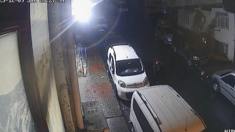 Yaşlı adam 16 yaşındaki Neside Aldanma'yı kaçırdı! WhatsApp’tan yazdığı mesajlar şoke etti - Resim: 2