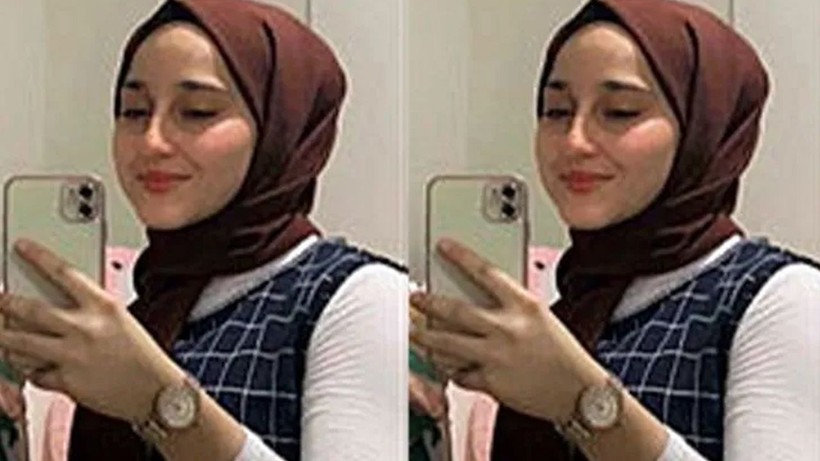 Yaşlı adam 16 yaşındaki Neside Aldanma'yı kaçırdı! WhatsApp’tan yazdığı mesajlar şoke etti - Resim: 10