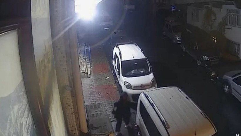 Yaşlı adam 16 yaşındaki Neside Aldanma'yı kaçırdı! WhatsApp’tan yazdığı mesajlar şoke etti - Resim: 11