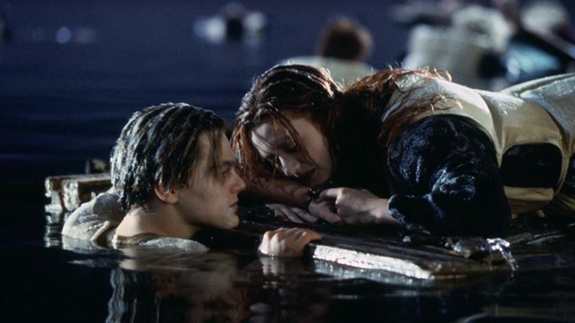 Ünlü yönetmen James Cameron'dan şaşırtan itiraf! Titanic filminde yaptığı hileyi yıllar sonra ilk kez açıkladı - Resim: 5