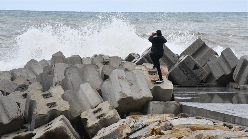 Marmara bölgesinde yaşayanlar dikkat: Meteoroloji'den peş peşe uyarı geldi! 16 ARALIK HAVA DURUMU NASIL OLACAK? - Resim: 23