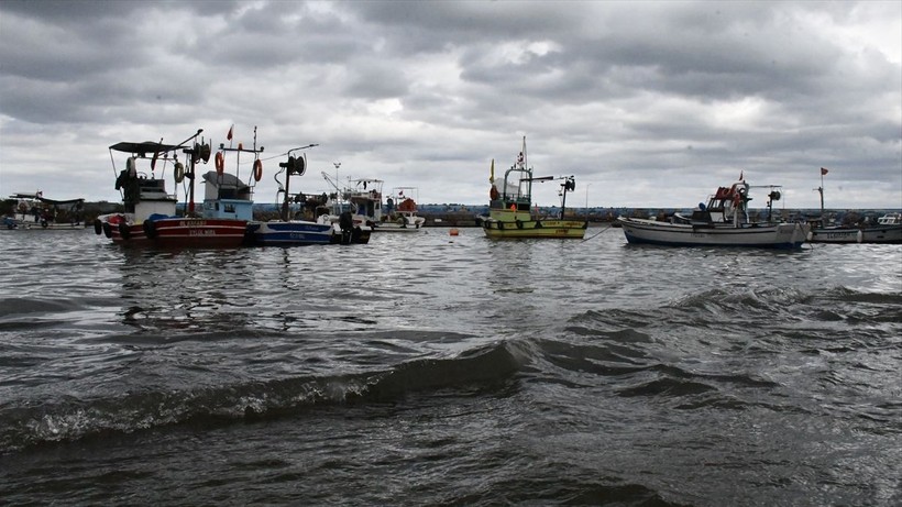 Marmara bölgesinde yaşayanlar dikkat: Meteoroloji'den peş peşe uyarı geldi! 16 ARALIK HAVA DURUMU NASIL OLACAK? - Resim: 24