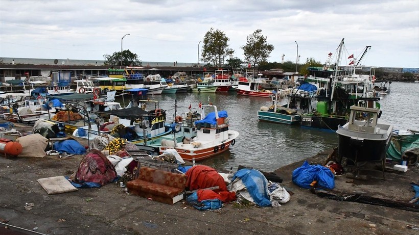Marmara bölgesinde yaşayanlar dikkat: Meteoroloji'den peş peşe uyarı geldi! 16 ARALIK HAVA DURUMU NASIL OLACAK? - Resim: 25
