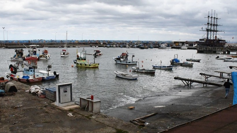 Marmara bölgesinde yaşayanlar dikkat: Meteoroloji'den peş peşe uyarı geldi! 16 ARALIK HAVA DURUMU NASIL OLACAK? - Resim: 26