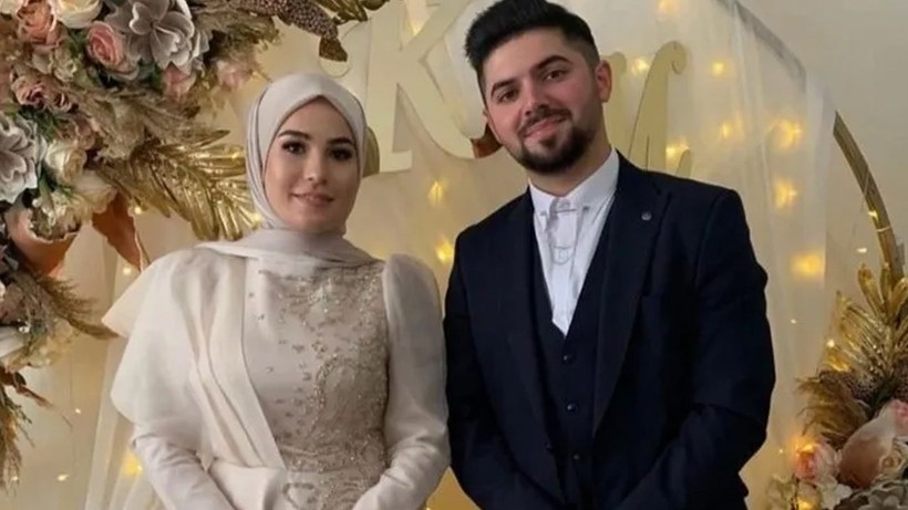 Balayında sır ölüm! Şoke eden detaylar ortaya çıktı - Resim: 1