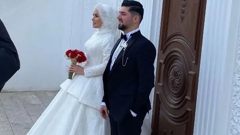 Balayında sır ölüm! Şoke eden detaylar ortaya çıktı - Resim: 2