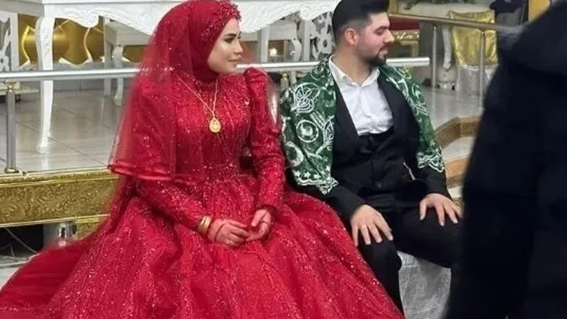 Balayında sır ölüm! Şoke eden detaylar ortaya çıktı - Resim: 4