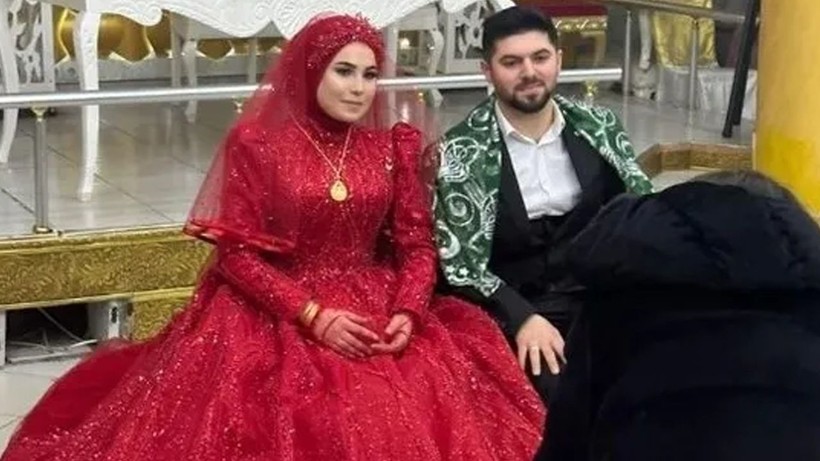 Balayında sır ölüm! Şoke eden detaylar ortaya çıktı - Resim: 5