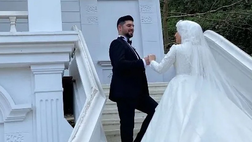 Balayında sır ölüm! Şoke eden detaylar ortaya çıktı - Resim: 7