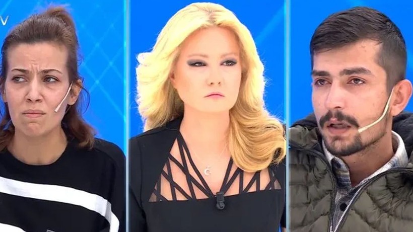 Müge Anlı ile Tatlı Sert programında gündem olan Mustafa Hakkulu cinayetinde şoke eden detay! Katil bakın ne yapmış - Resim: 1