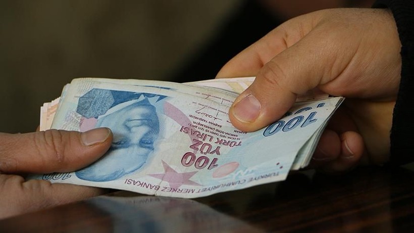 Asgari ücret zammıyla birlikte hepsi değişti! İşte yeni işsizlik maaşı, staj ücreti, GSS primi, doğum ve askerlik borçlanması, 65 yaş aylığı... - Resim: 1